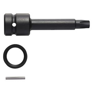 VESSEL威威手动工具梅花形套筒S6(T45×75)