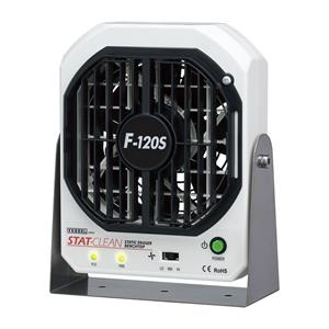 VESSEL威威手动工具静电消除风扇F120S-E