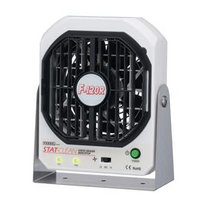 VESSEL威威手动工具静电消除风扇F120R-E