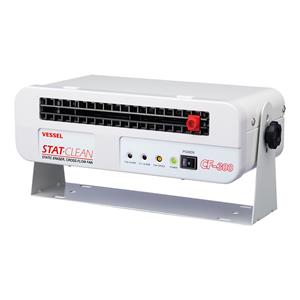 VESSEL威威手动工具静电消除风扇CF300-E
