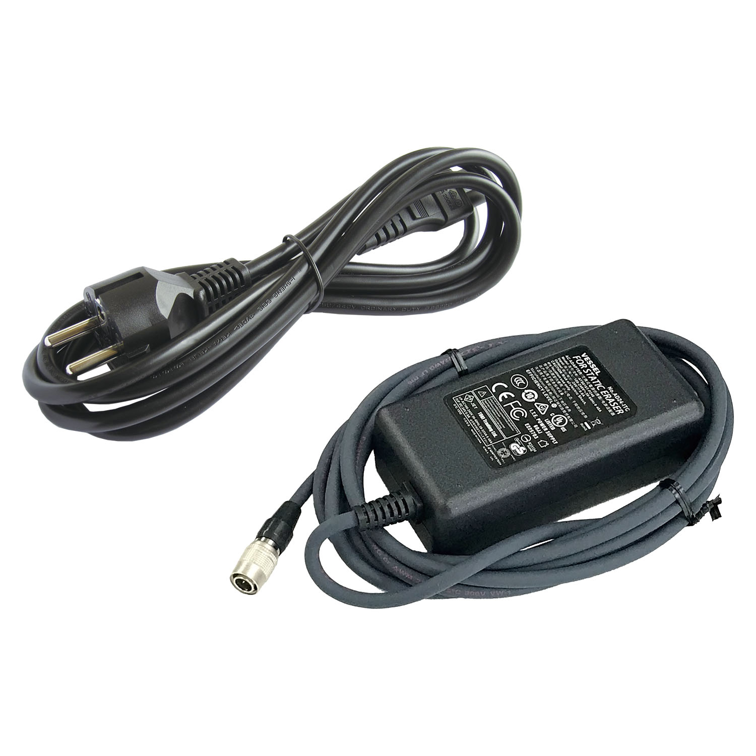 VESSEL威威手动工具防静电产品交流适配器AD24-ITC-E