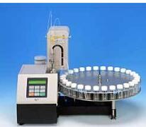 KEM京都电子CHD-502数字折射仪-多样品全自动进样系统