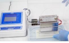 KEM京都电子PD-31N/PD-31热导仪-热线法传感器