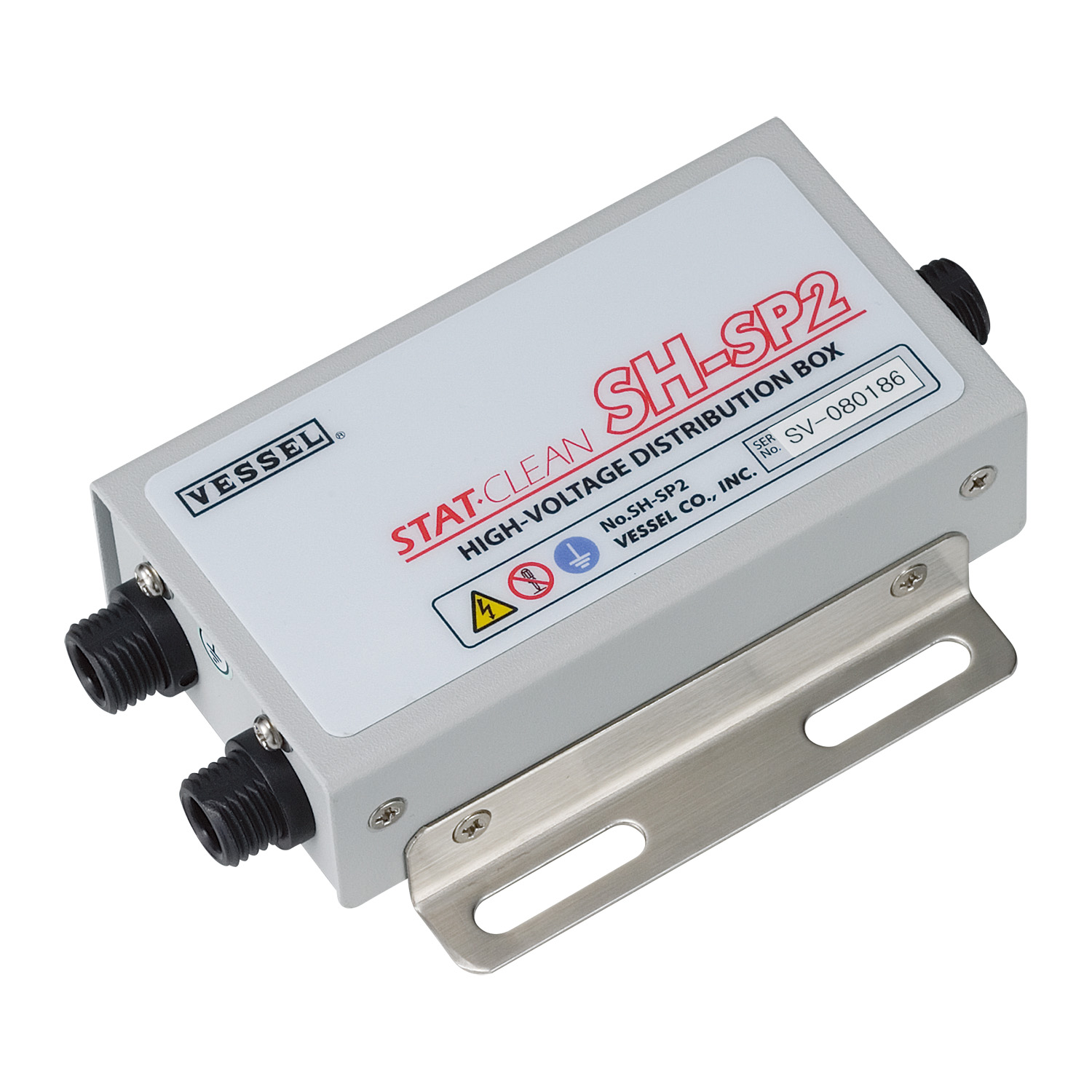VESSEL威威手动工具防静电产品分线箱SH-SP2