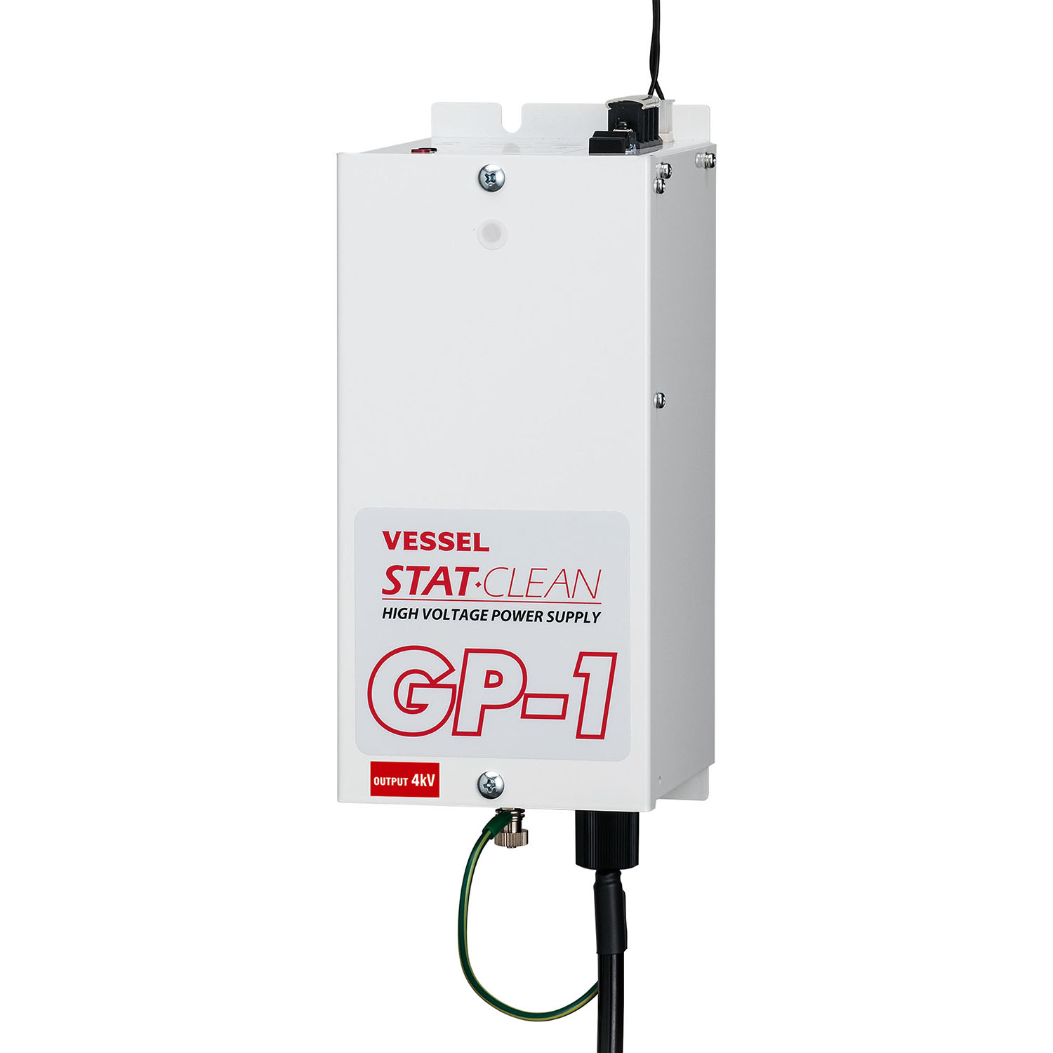 VESSEL威威手动工具防静电产品高压电源GP-1 4kV