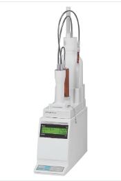KEM京都电子APB-610半自动滴定仪/配液器