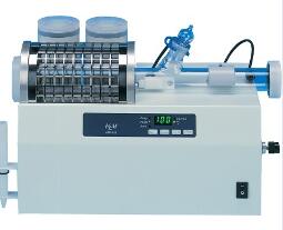 KEM京都电子ADP-611卡氏水分测定仪-自动卡氏样品加热处理器