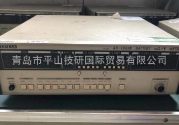 ADEX电阻测试仪AX-1152D