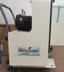ONIKAZE赤松电机 HVS-220 油雾集尘机