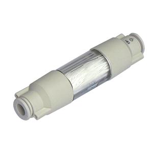 VESSEL威威手动工具防静电产品微型过滤器G-7F