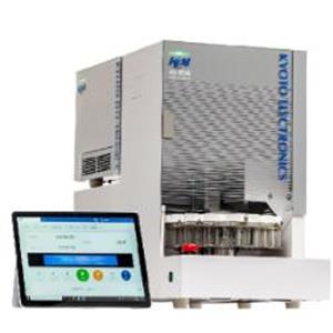 KEM京都电子AS-8030密度计用多样品自动进样器