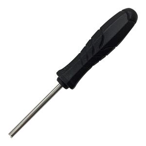 VESSEL威威手动工具防静电产品更换针电极用螺丝刀G-7DR