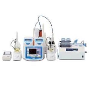 KEM京都电子MKC-710S+ADP-611 橡胶塑料水分测定仪