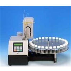 KEM京都电子CHD-502数字折射仪-多样品全自动进样系统
