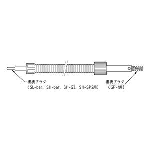 VESSEL威威手动工具防静电产品连接/中继电缆GP-EC5