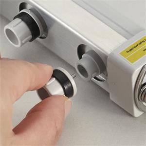 VESSEL威威手动工具防静电产品连接/中继电缆SJ-00HR