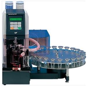 KEM京都电子CHK-501库仑法水分测定仪-全自动卡氏加热进样器
