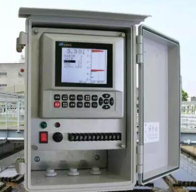 SUZUKI铃木SDL-22超声波界面液位计