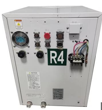 SUZUKI铃木C305氦气压缩机