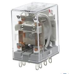 MISUMI米思米GPR-M-2CL-A200 标准控制柜用继电器