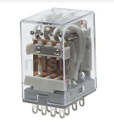 MISUMI 米思米GPR-M-4CL-A100 标准控制柜用继电器