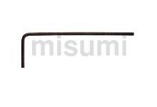MISUMI 米思米CME-0.9内六角扳手