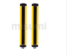 MISUMI 米思米E-ARS10-4-N 经济型 区域传感器 标准 手指型