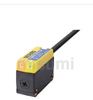 MISUMI 米思米E-MSMLS61N-2M经济型背景抑制传感器