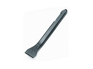 NITTO日东气动工具空气削片机CH-24弯扁凿25X155