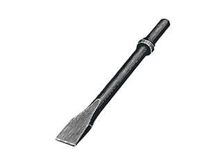 NITTO日东气动工具自动凿子平凿1002