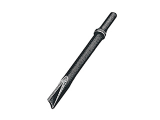 NITTO日东气动工具金属板凿子B1004