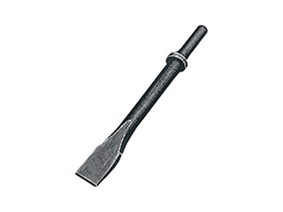 NITTO日东气动工具气动凿子弯凿20mm1012