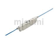 MISUMI 米思米MDMYD-A  电磁阀 5通型