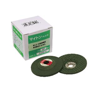 NITTO日东气动工具气动研磨机配件砂轮GS#46X58