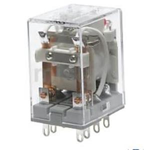 MISUMI米思米GPR-M-2CL-A200 标准控制柜用继电器