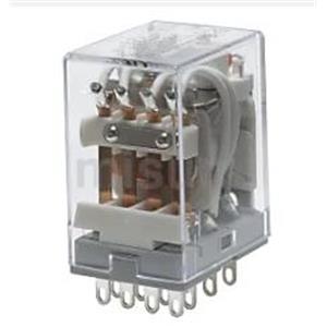 MISUMI 米思米GPR-M-4CL-A100 标准控制柜用继电器