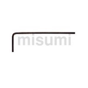 MISUMI 米思米CME-0.9内六角扳手