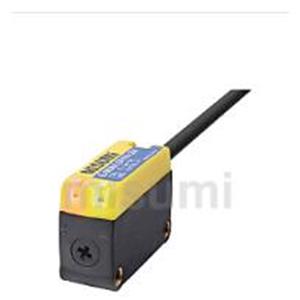 MISUMI 米思米E-MSMLS61N-2M经济型背景抑制传感器
