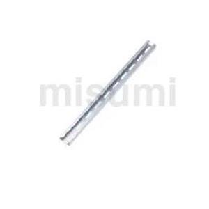 MISUMI 米思米SERCC-200 传感器用滑轨 传感器用C形