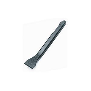 NITTO日东气动工具空气削片机CH-24弯扁凿25X155