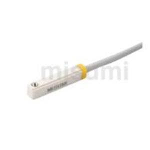 MISUMI 米思米E-MSAB-A20经济型 气缸用磁性开关