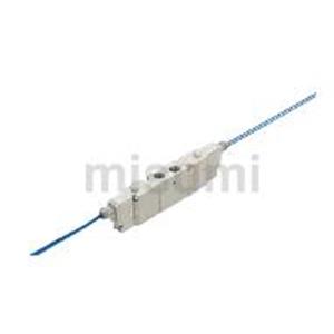 MISUMI 米思米MDMYD-A  电磁阀 5通型