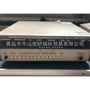 ADEX	电阻测试仪	AX-1152D
