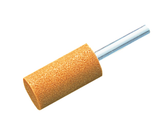 NITTO日东气动工具打磨机磨石 #1 φ16 x 32mm（L-25 型用）