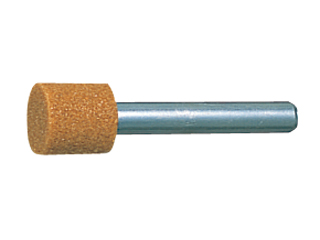 NITTO日东气动工具打磨机油石#3 φ19×20mm（L-25型用）