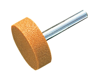 NITTO日东气动工具打磨机磨石#7 φ32 x 10mm（L-25型用）