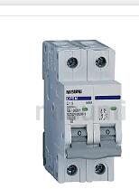MISUMI 米思米CPRM-2P-1A-CCC 电路保护器 2极