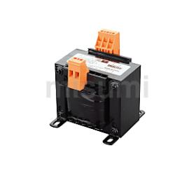 MISUMI 米思米TP10E-100-R 单相变压器 上升螺钉式接线