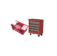 MISUMI 米思米ENDURA-E8413 手动工具/劳防用品工具箱（6~12个装）