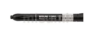 MISUMI 米思米MAXDS102 微型气动研磨机